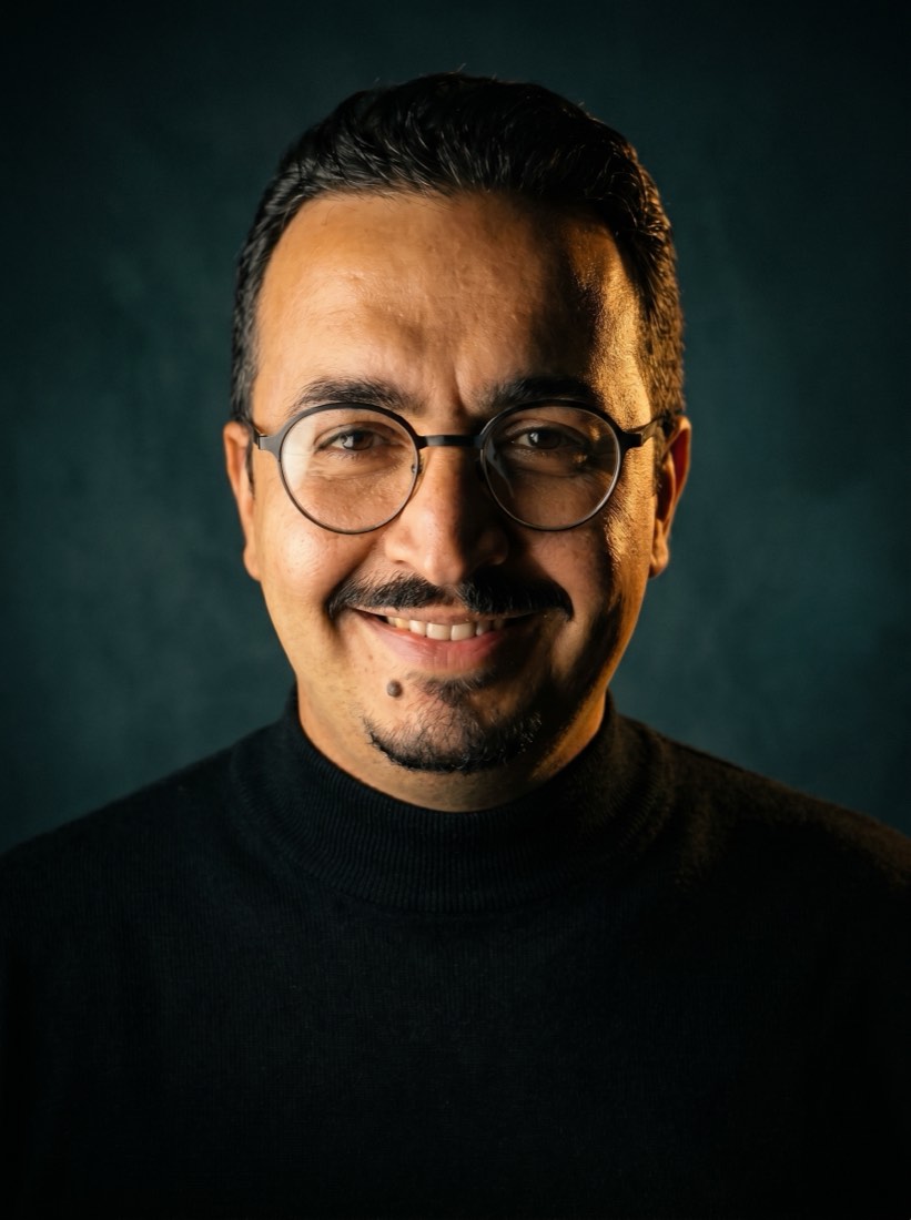 Parsa Haghighi